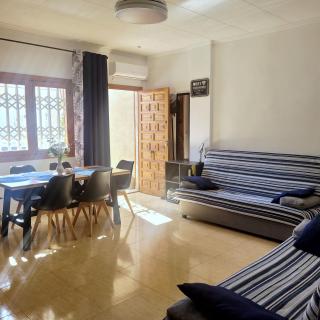 Apartament ROSA - Torrevieja - 5