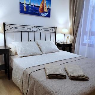 Apartament ROSA - Torrevieja - 3