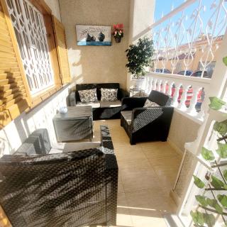 Apartament ROSA - Torrevieja - 1