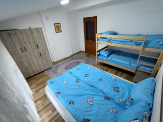 White Apartment - Prizren - 4