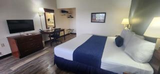 Parkview Inn and Conference Center - Allentown - 9