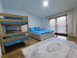 White Apartment - Prizren - 8