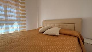 Villa Emilia Mondello Appartamento Vita Alba con vista sul mare - Mondello - 4