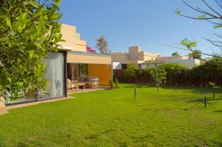 Villa Lasri, , Stylish with Heated Pool, and BBQ - Taroudant - 5