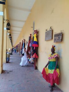 Beautiful apartment in the Historic Center of Cartagena - Cartagena de Indias - 2