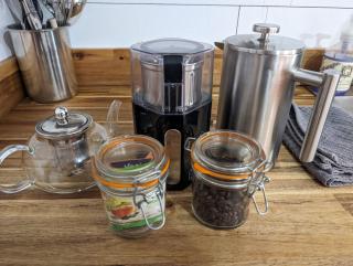 BrewPub Bungalow #1 - 2