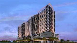 Lux Condo, Bay View, Mall Access - Cebu - 9