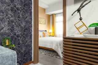 Lux Condo, Bay View, Mall Access - Cebu - 8