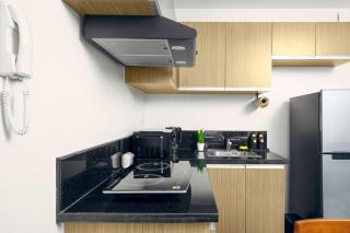 Lux Condo, Bay View, Mall Access - Cebu - 7