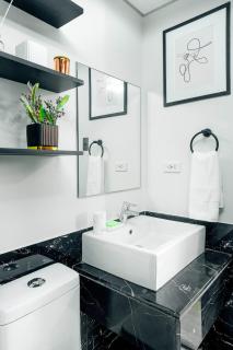 Lux Condo, Bay View, Mall Access - Cebu - 3
