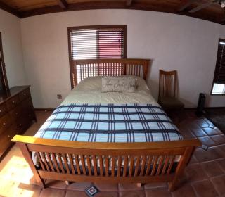 Cabaña Morgan - Ensenada - 5