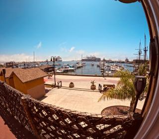 Cabaña Morgan - Ensenada - 4