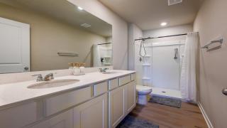 Little Paradise - Waukee - 6
