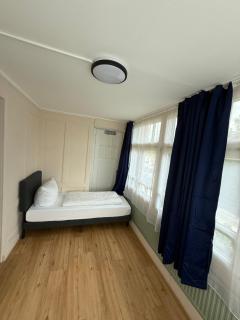 CROWN LIVING Villa Blumenau Studios, SmartTV, Parkplatz - Lustenau - 7