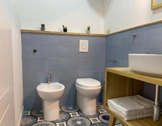 Le trame di Partenope - Quartieri Spagnoli Apartment - Napoli - 5