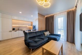Frida Apartments Klaipėda - Klaipėda - 8
