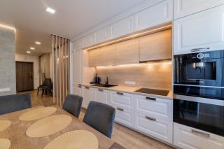 Frida Apartments Klaipėda - Klaipėda - 6