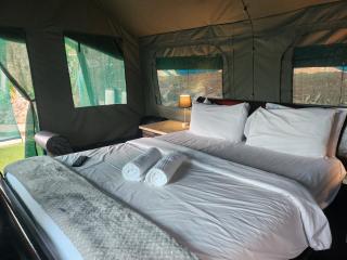 Tent On Manor - Durban - 5