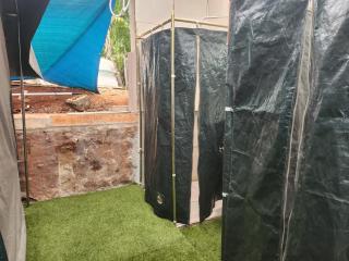 Tent On Manor - Durban - 4