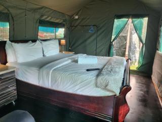Tent On Manor - Durban - 3