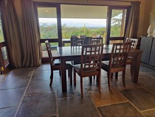 Lolldaiga Woods - Nanyuki - 9