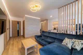 Frida Apartments Klaipėda - Klaipėda - 4