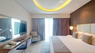 DAMAC Towers by Paramount Hotels & Resorts Dubai - 5