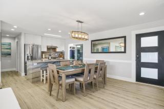 Luxury New Build with Stunning Ocean Views and Spa - Oceanside - 9