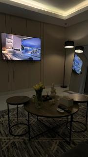 شقه لليله جميله ومريحه - Al Khobar - 5