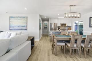 Luxury New Build with Stunning Ocean Views and Spa - Oceanside - 8