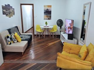 Loft Copacabana 300 metros da Praia Posto 6 - Rio de Janeiro - 9