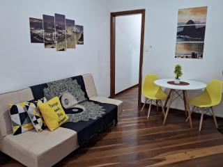 Loft Copacabana 300 metros da Praia Posto 6 - Rio de Janeiro - 3