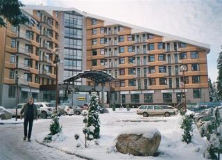 Flora Apartment 619 - Borovets - 0
