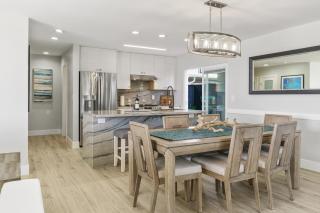 Luxury New Build with Stunning Ocean Views and Spa - Oceanside - 3