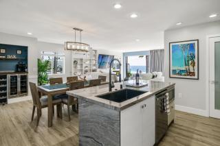 Luxury New Build with Stunning Ocean Views and Spa - 5