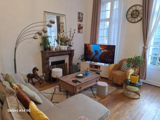 Appartements en hyper Centre de Vendôme - Vendôme - 5