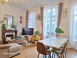 Appartements en hyper Centre de Vendôme - Vendôme - 3