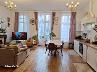 Appartements en hyper Centre de Vendôme - Vendôme - 1