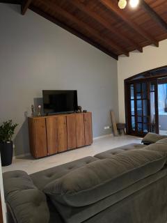 Casa linda e aconchegante no bairro São Francisco - São Sebastião - 9