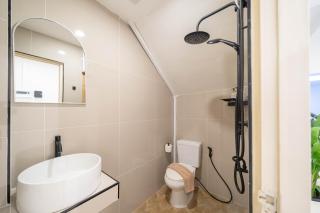 Wink Patong Beach 4beds sleep 8 - Patong - 2