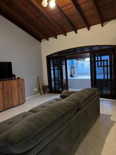 Casa linda e aconchegante no bairro São Francisco - São Sebastião - 7