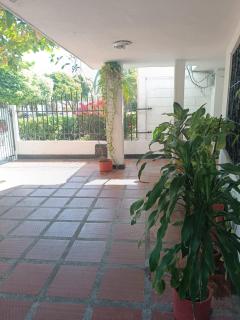 Beach Airport House - Cartagena de Indias - 4