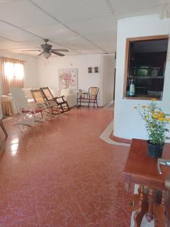 Beach Airport House - Cartagena de Indias - 3