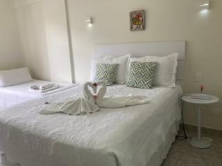 Apart-Hotel Cavalinho Branco (311 e 409 ) - Águas de Lindóia - 2