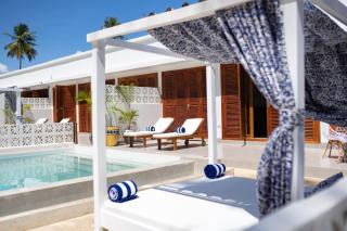 Pili Pili Luxury Orient Beach - Jambiani - 8