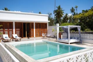 Pili Pili Luxury Orient Beach - Bwejuu - 6
