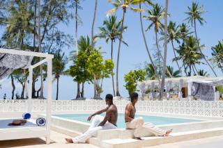 Pili Pili Luxury Orient Beach - Bwejuu - 1
