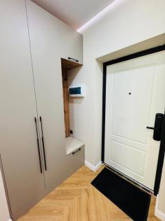 Шикарный LUX апартаменты Шымкента - Shymkent - 6