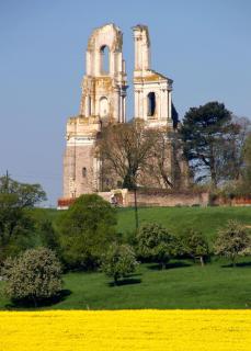 Chambre des Tours - Mont-Saint-Éloi - 5