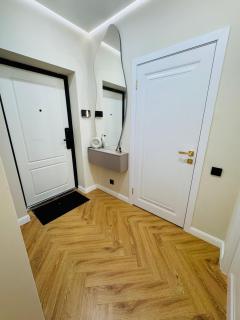 Шикарный LUX апартаменты Шымкента - Shymkent - 2